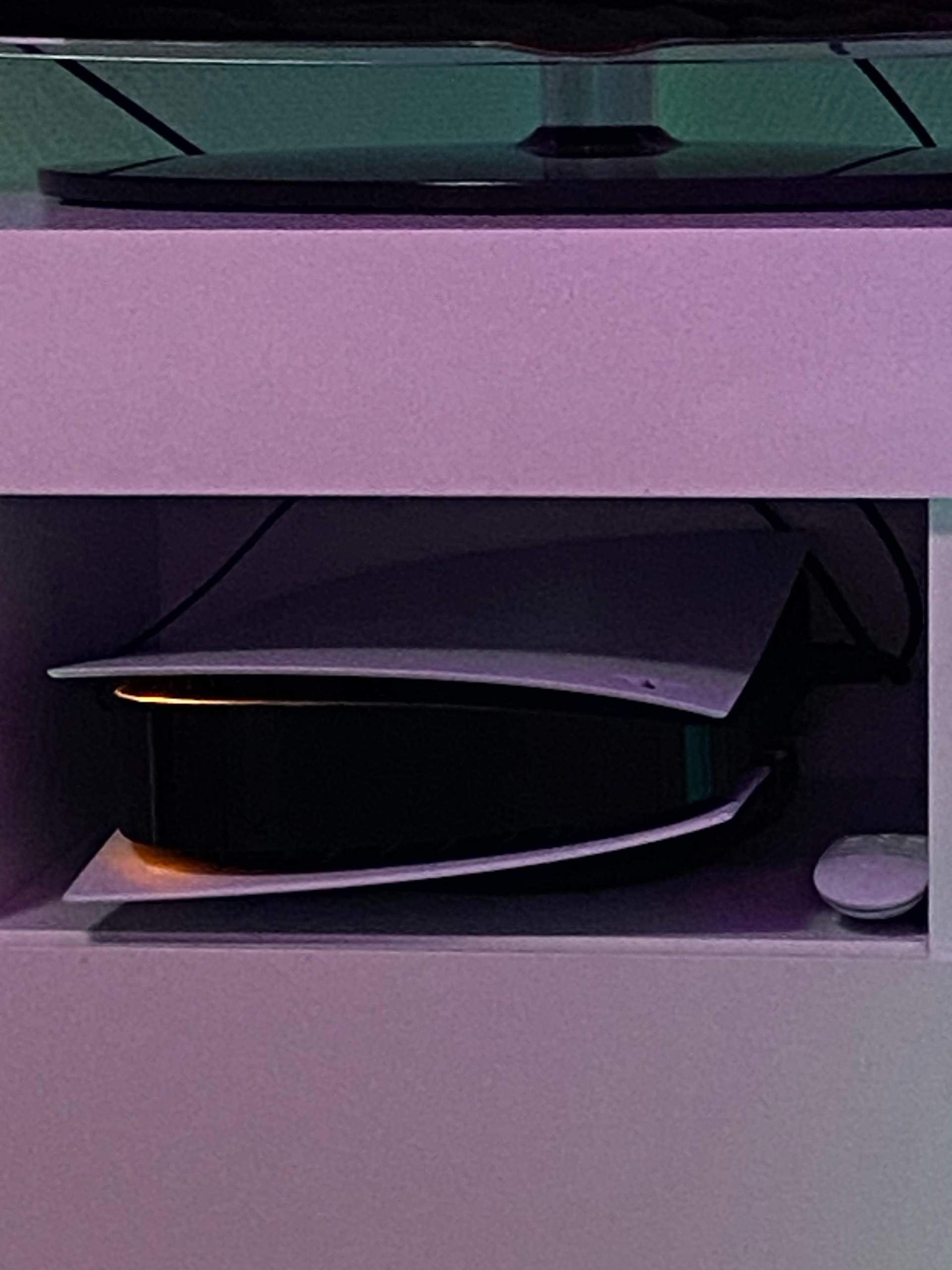 Ps5 überhitzt im Tv Board, alternative? (Fernseher, Sony, PlayStation 5)