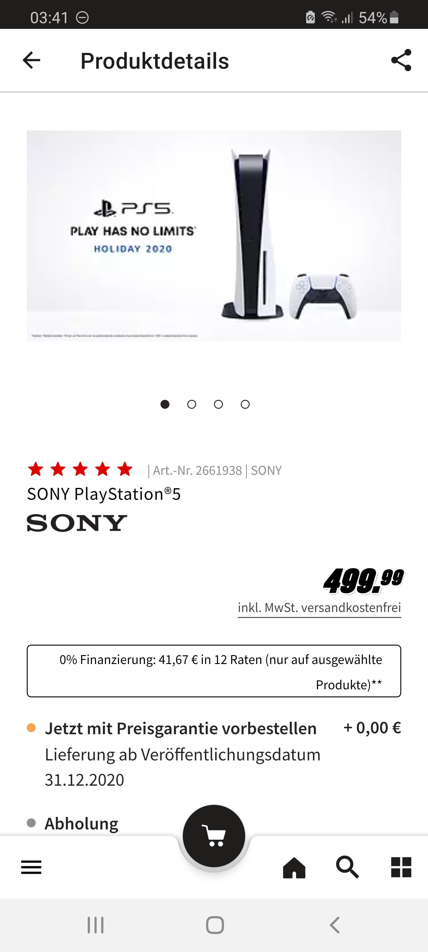 Ps5 Vorbestellung Im Media Markt Schule Spiele Und Gaming Gaming