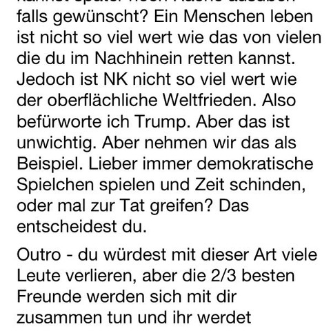 Text 5 - (Psychologie, Verhalten)