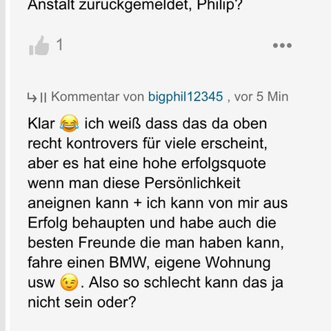 Text 7 - (Psychologie, Verhalten)