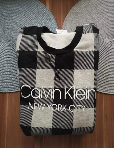 Pullover Calvin Klein Original?