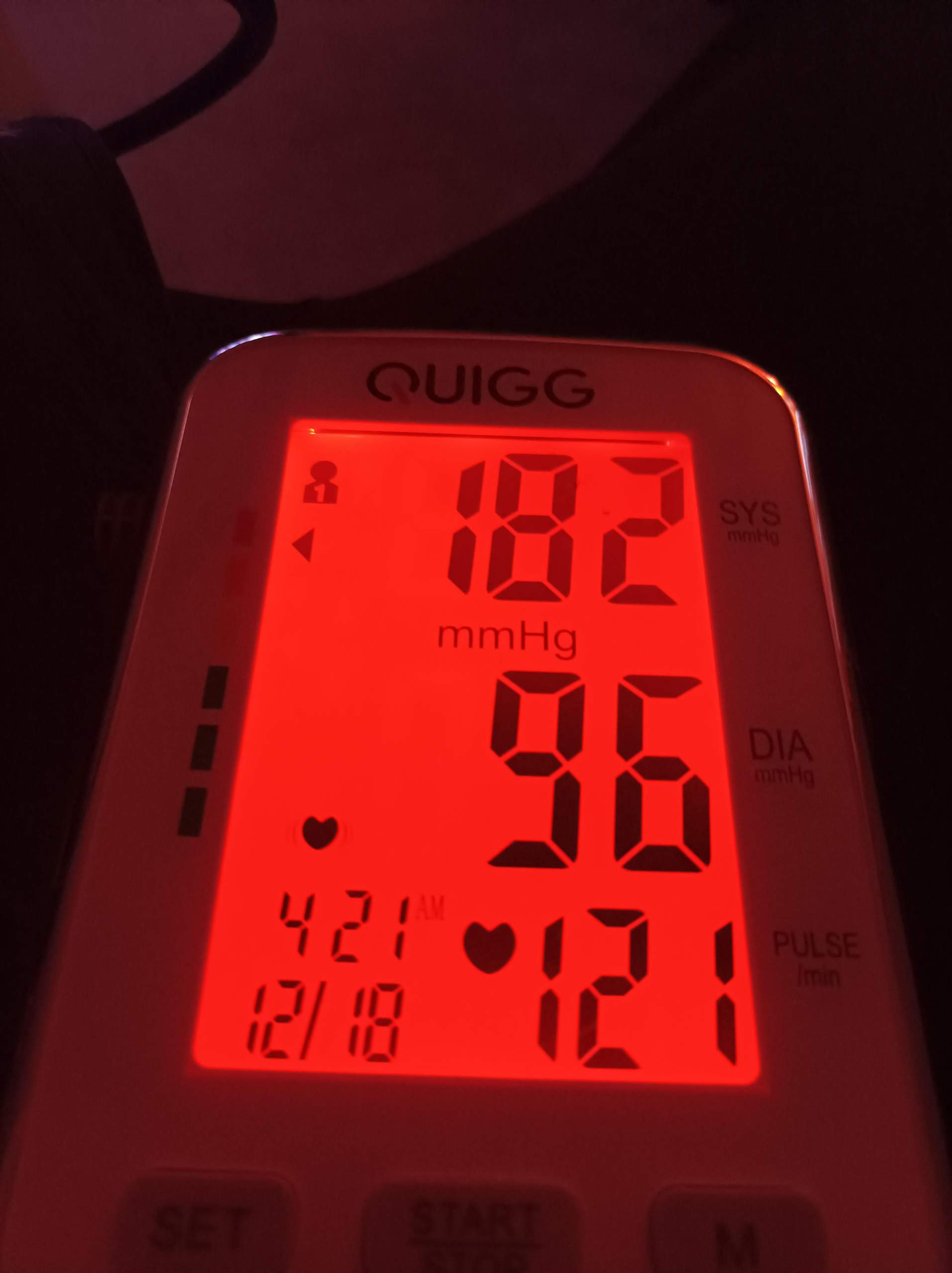 Puls Ganz Komisch Hoch Gesundheit 