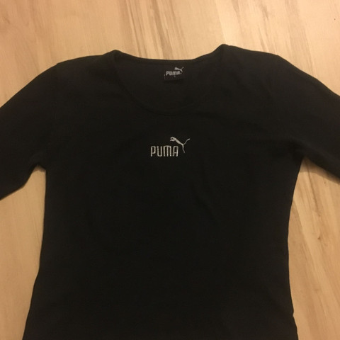 Puma Shirt  - (Kleidung, Marke, T-Shirt)