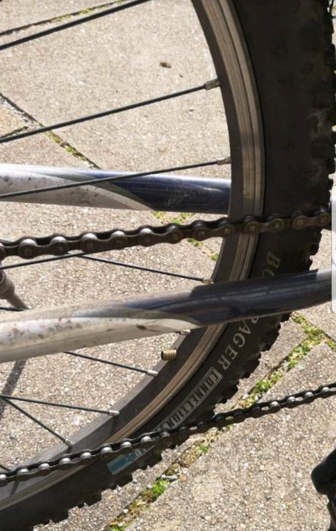 Fahrrad aufpumpen: Was du zu Ventilen, Pumpe und Luftdruck wissen