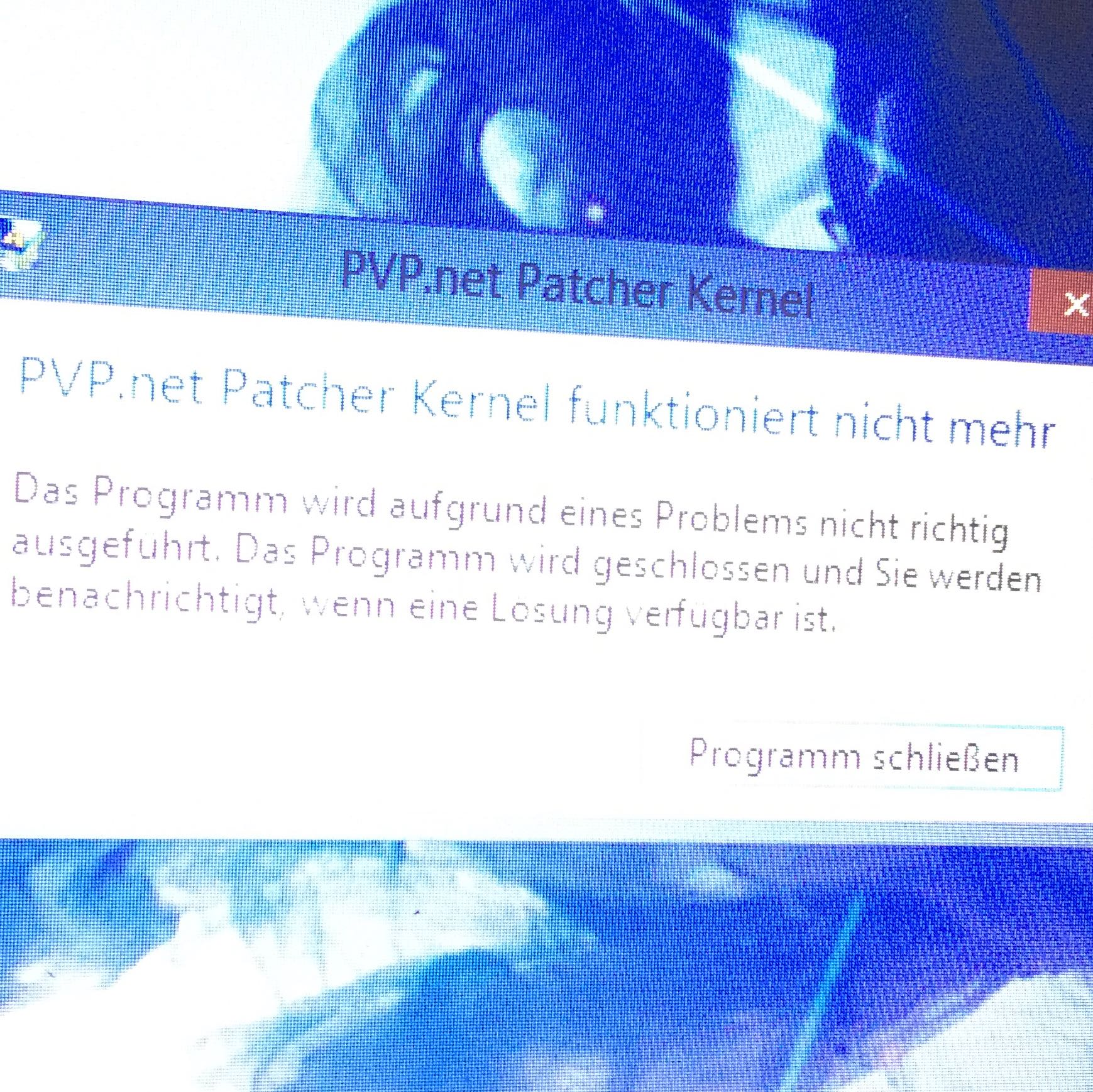 League Of Legends Funktioniert Nicht Mehr League Of Legends Funktioniert Nicht Mehr