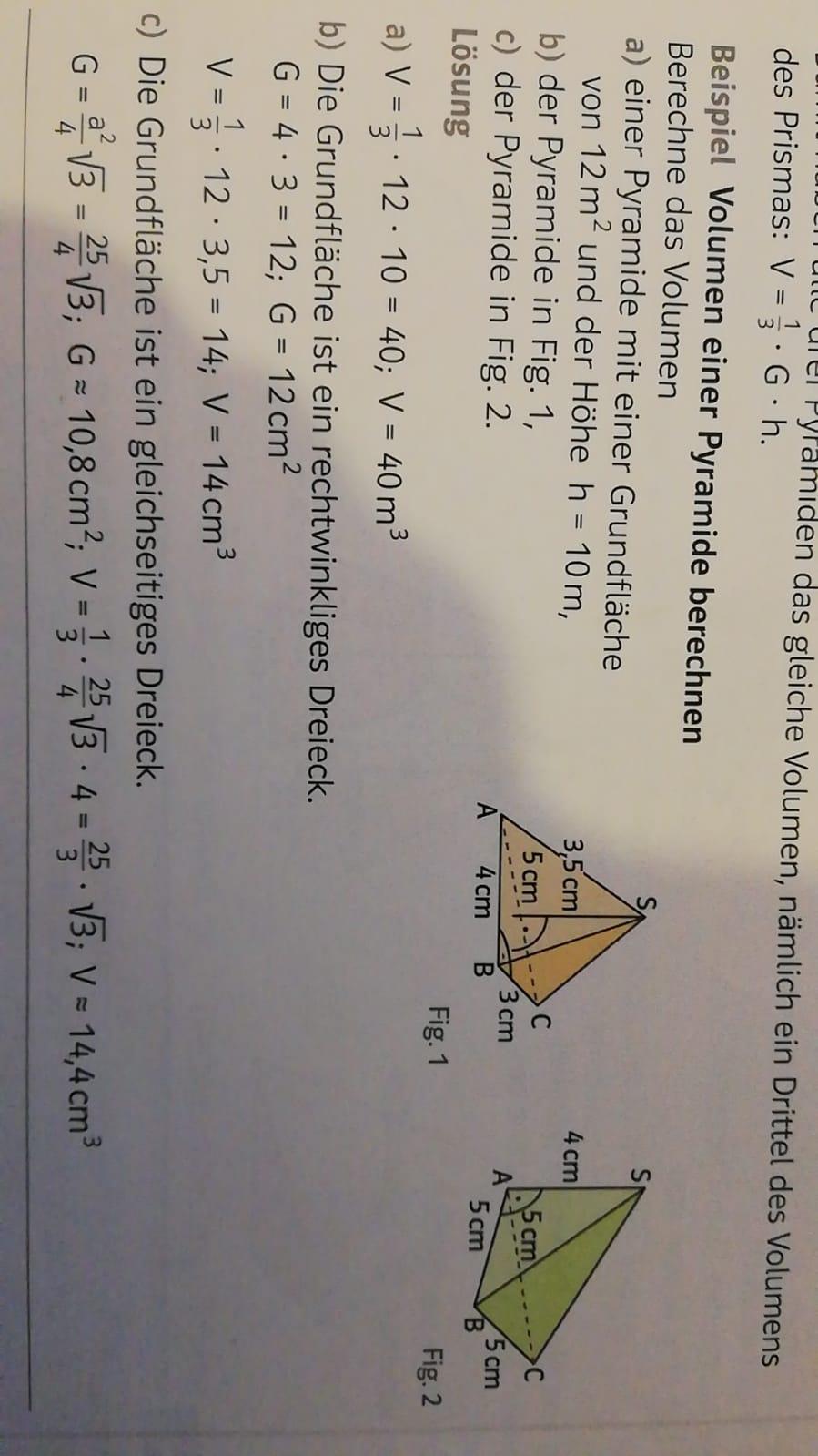 Welche Themen Kommen In Der Mathe Zap Vor