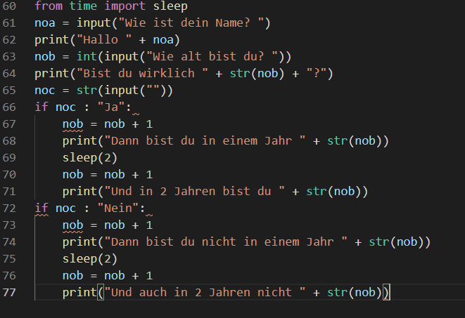 PythonCode frage? (Computer, Technik, programmieren)