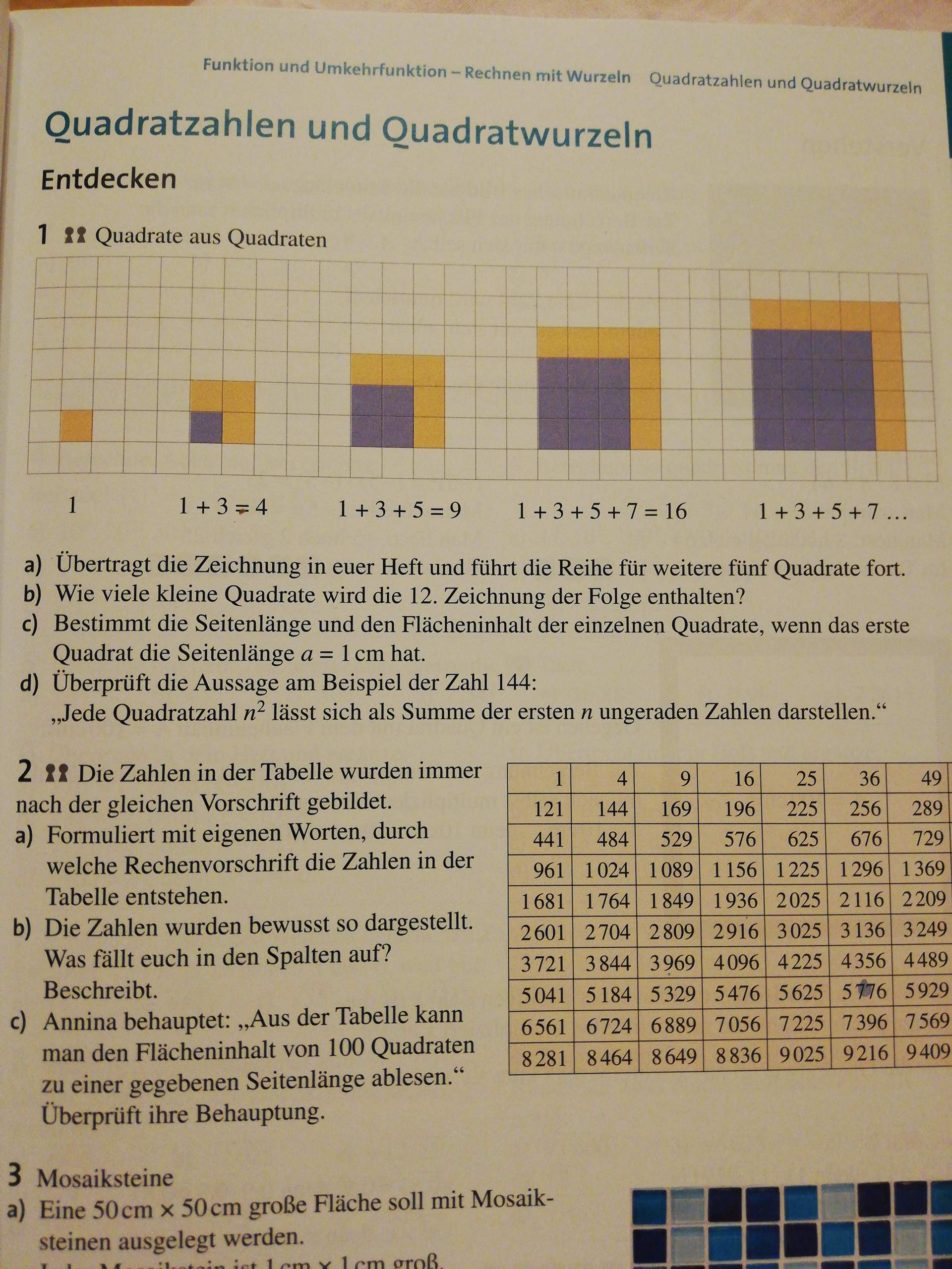 Ein Gläubiger Funkeln Mäander summe der ersten n ungeraden zahlen einreichen Alexander Graham Ein Gläubiger Funkeln Mäander summe der ersten n ungeraden zahlen einreichen Alexander Graham