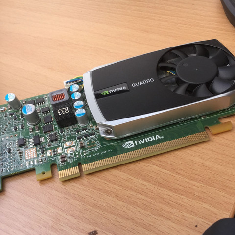 Das ist die Karte - (Computer, PC, Nvidia)