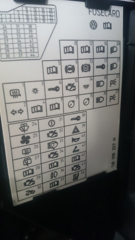 Querbeschleunigungssensor G200 Defekt Golf 4 Auto Kfz