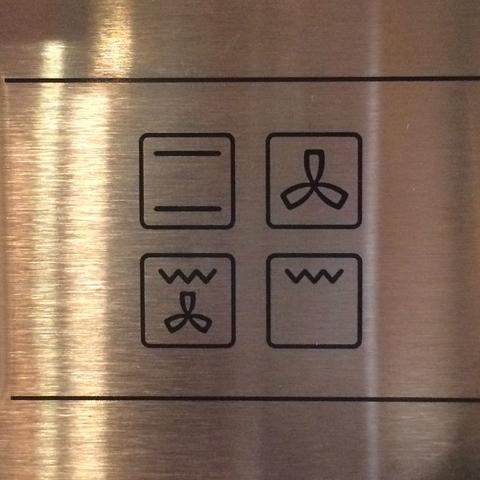 Das sind die symbole die ich meinte  - (Küche, backen, Ofen)