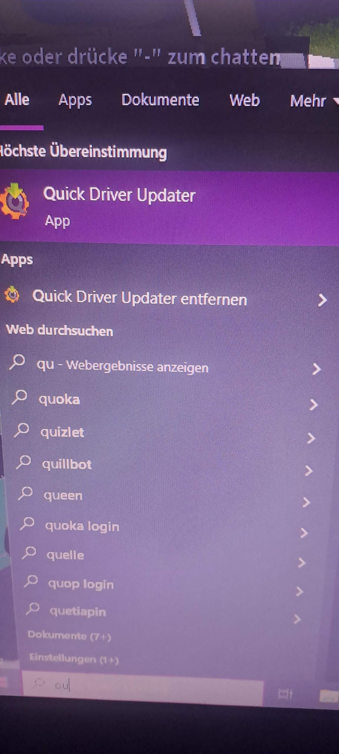 Quik driver updater? (Computer, Gaming, Software)