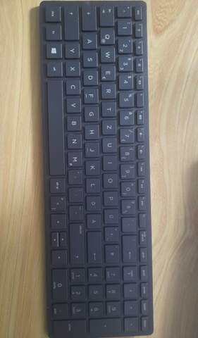 QWERTZ Layout mit großem Left Shift? (Tastatur, Tasten, Tastaturbelegung)
