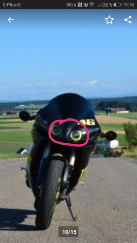 - (Motorrad, R1 rn12 )