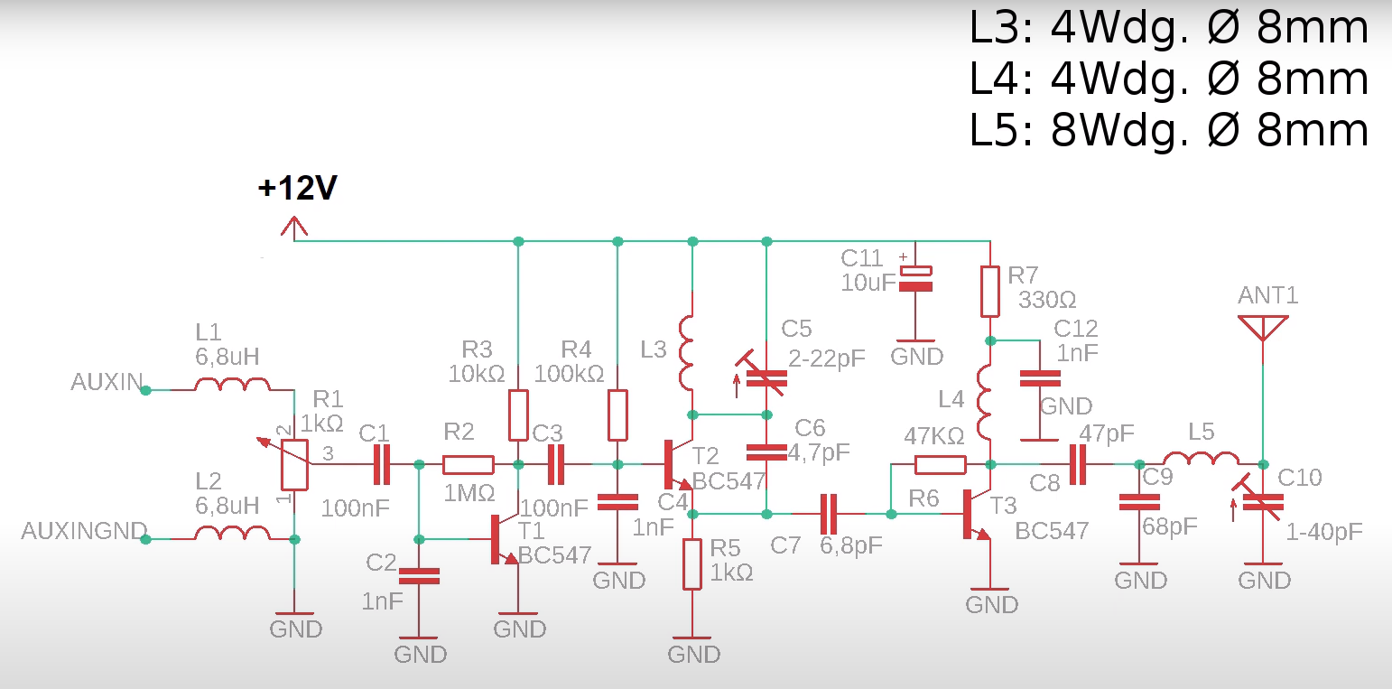 Radio Sender Selber Bauen Technik Elektronik Radiosender radio-sender-selber-bauen-technik-elektronik-radiosender