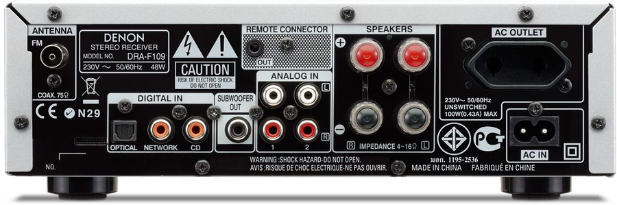 Radio über Antennenkabel anschliessen - nur wie? (Technik, Elektronik,  Strom)