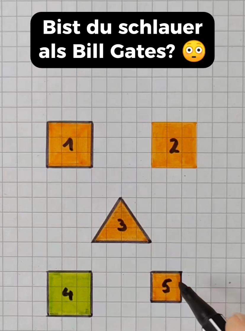 Rätsel Lösung? (rechnen, Funktion, Gleichungen)