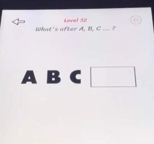 Rätsel Spiel Lösung? (Computer)