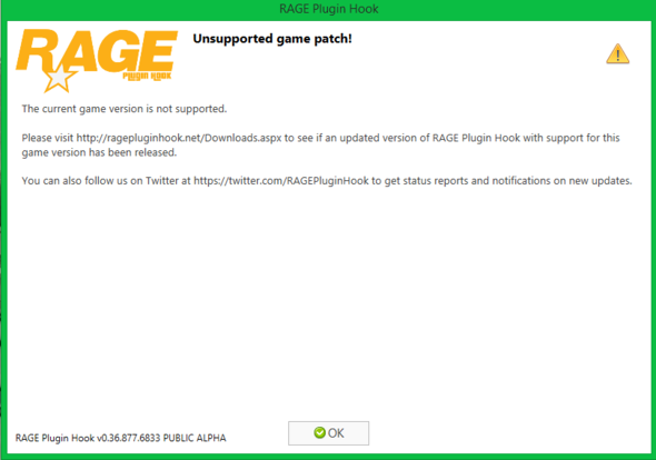 Hier ist ein Screenshot - (Games, GTA V, Plug-in)