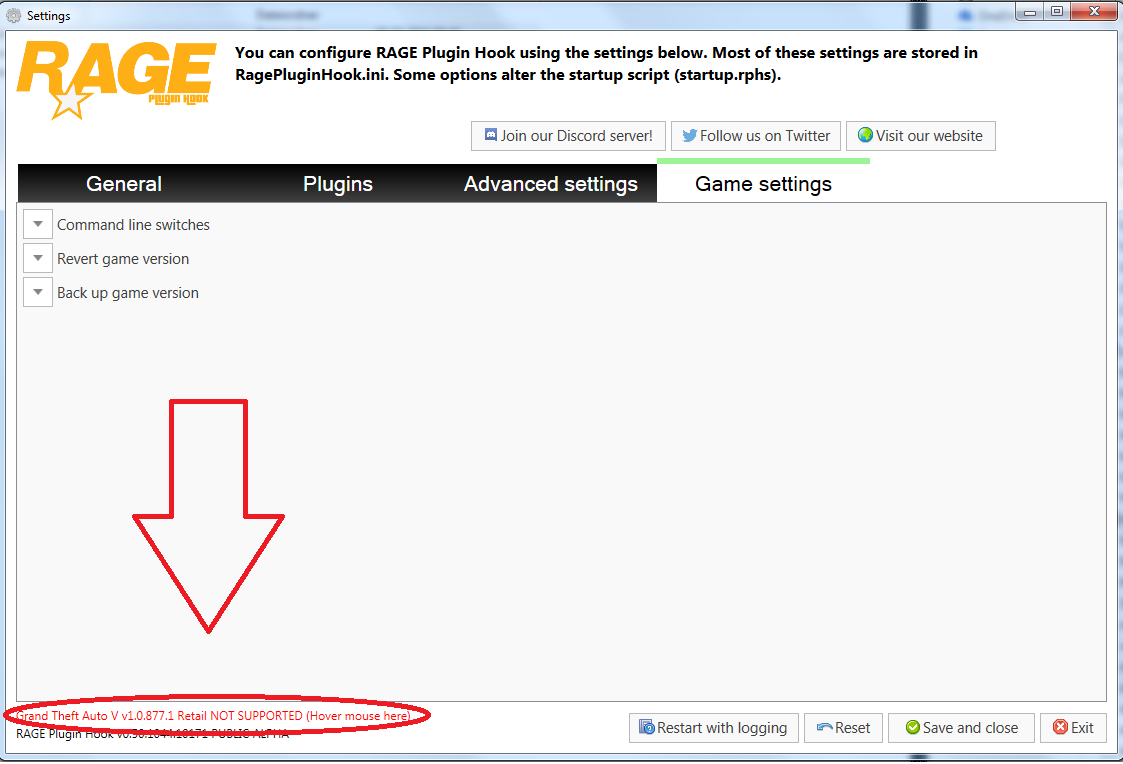 rage plugin hook steam rage plugin hook steam