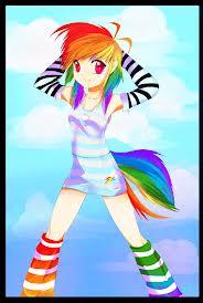 rainbow - (Freizeit, Serie, My Little Pony)