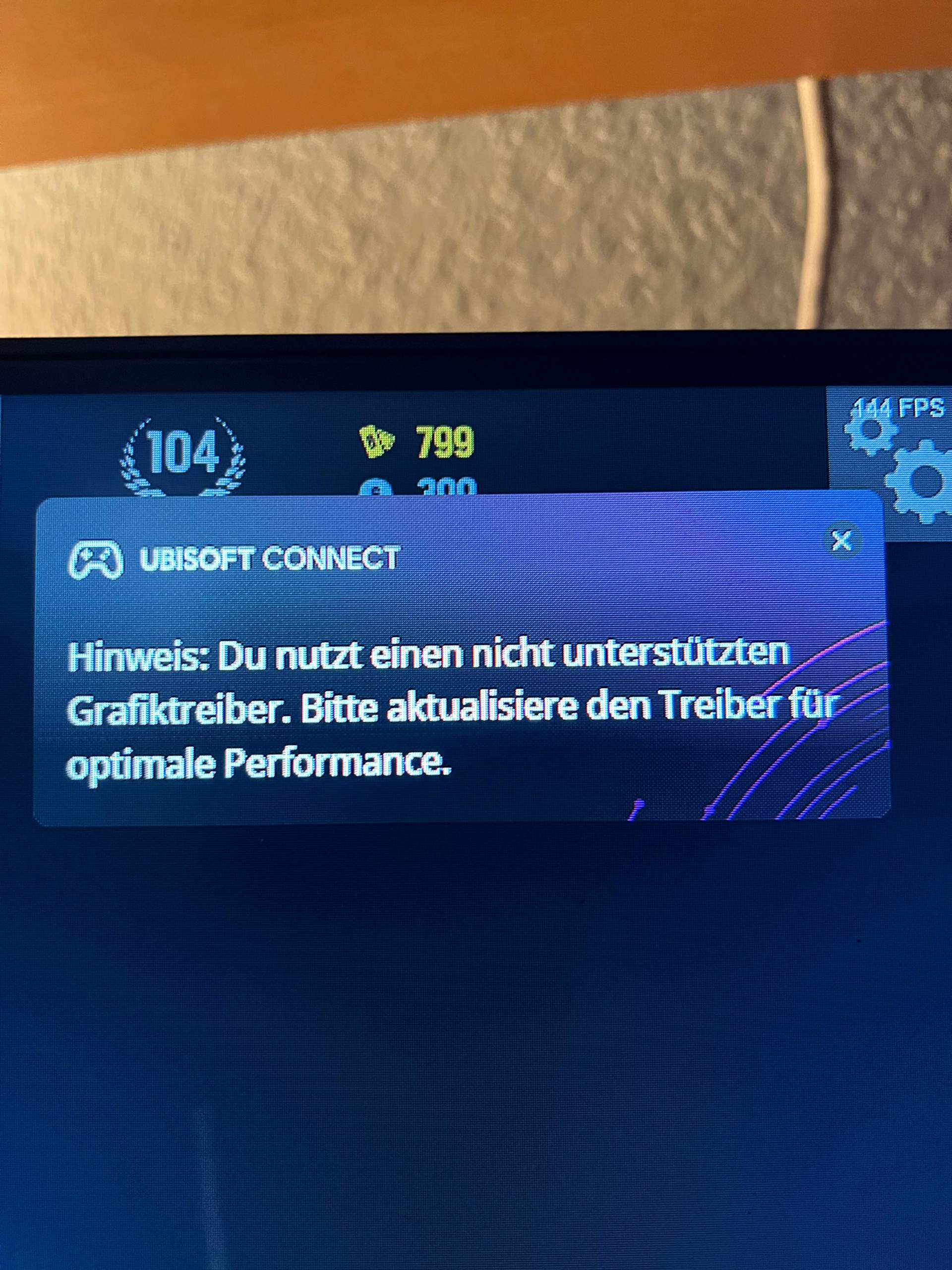 Rainbow Six Siege stürzt immer ab? (PC)