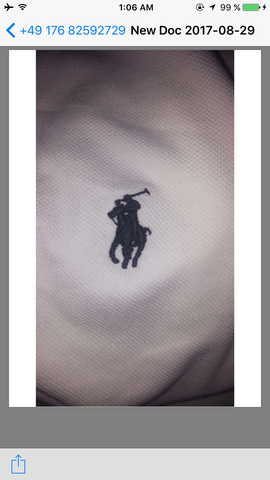 Logo vom shirt - (Mode, Klamotten, Fake)