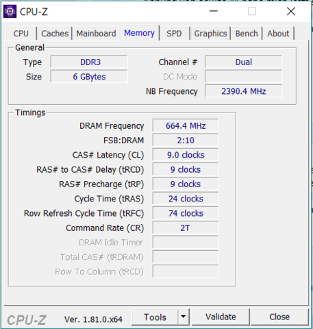 Memory - (Computer, Technik, Technologie)