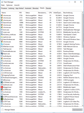Netzwerktreiber windows 10 Netzwerktreiber windows 10