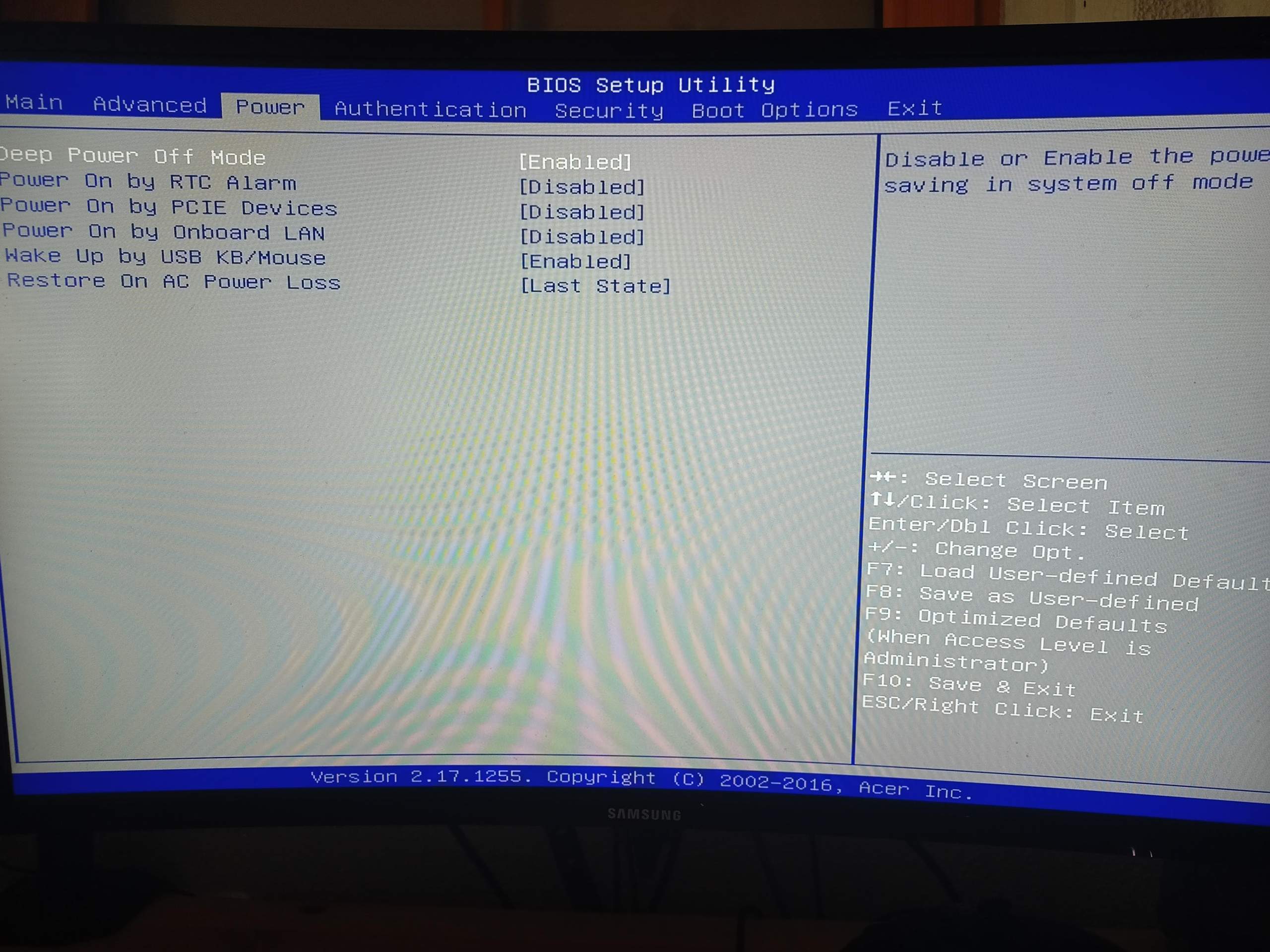 Ram im BIOS richtig anpassen? (Gaming PC, Mainboard, Arbeitsspeicher)