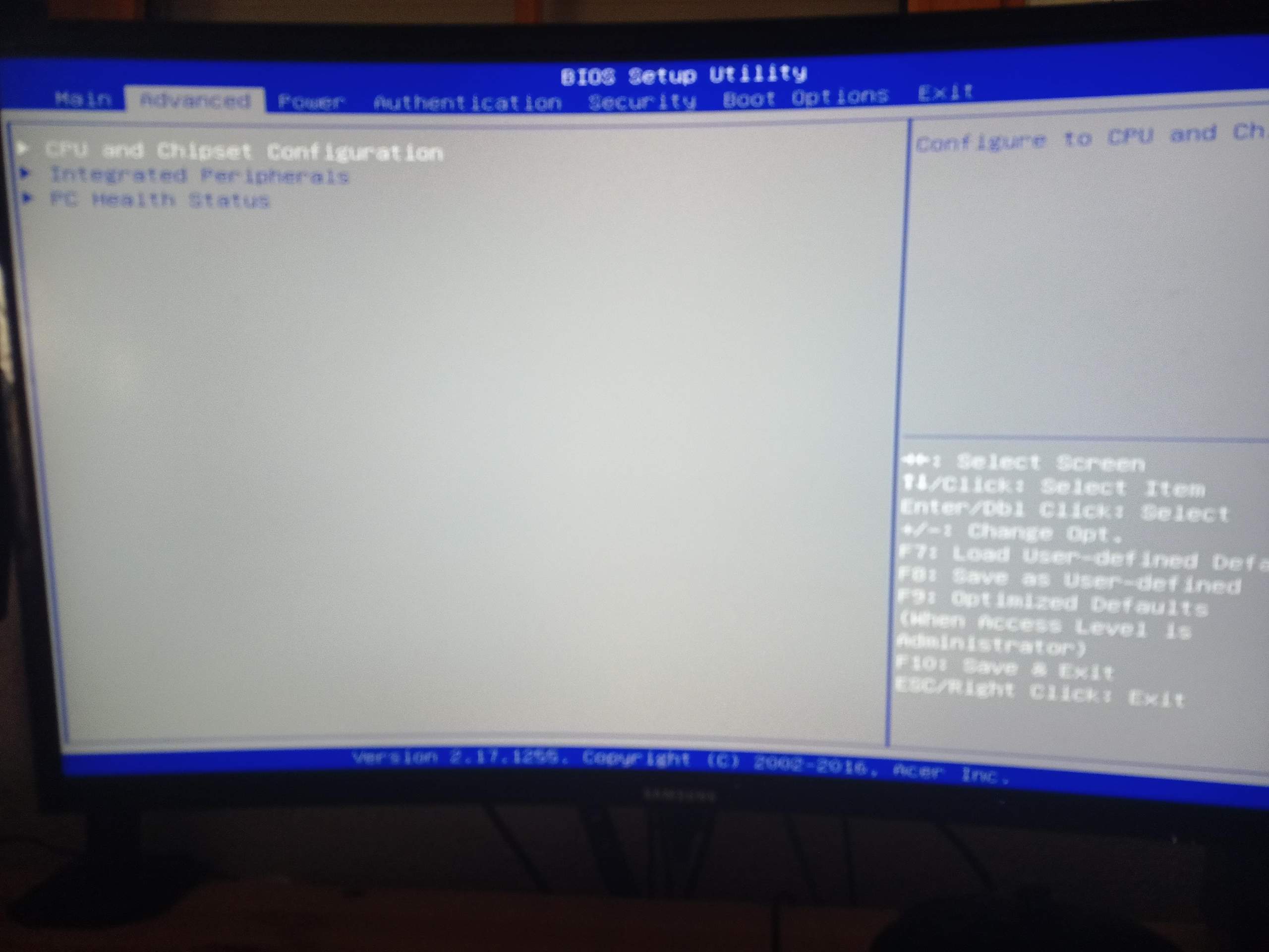 Ram im BIOS richtig anpassen? (Gaming PC, Mainboard, Arbeitsspeicher)