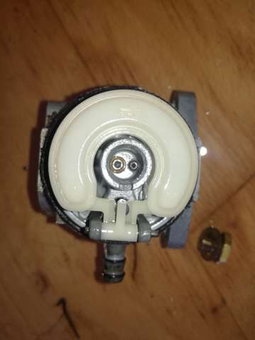 Rasenmaher Vergaser Reinigen