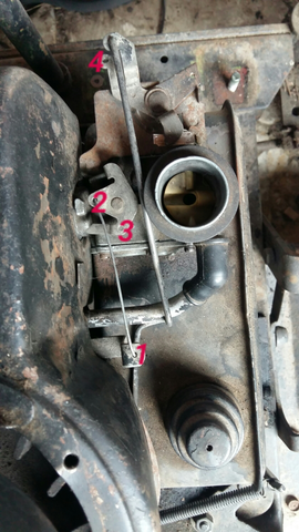 Tondeuse alko 675 Tondeuse alko 675