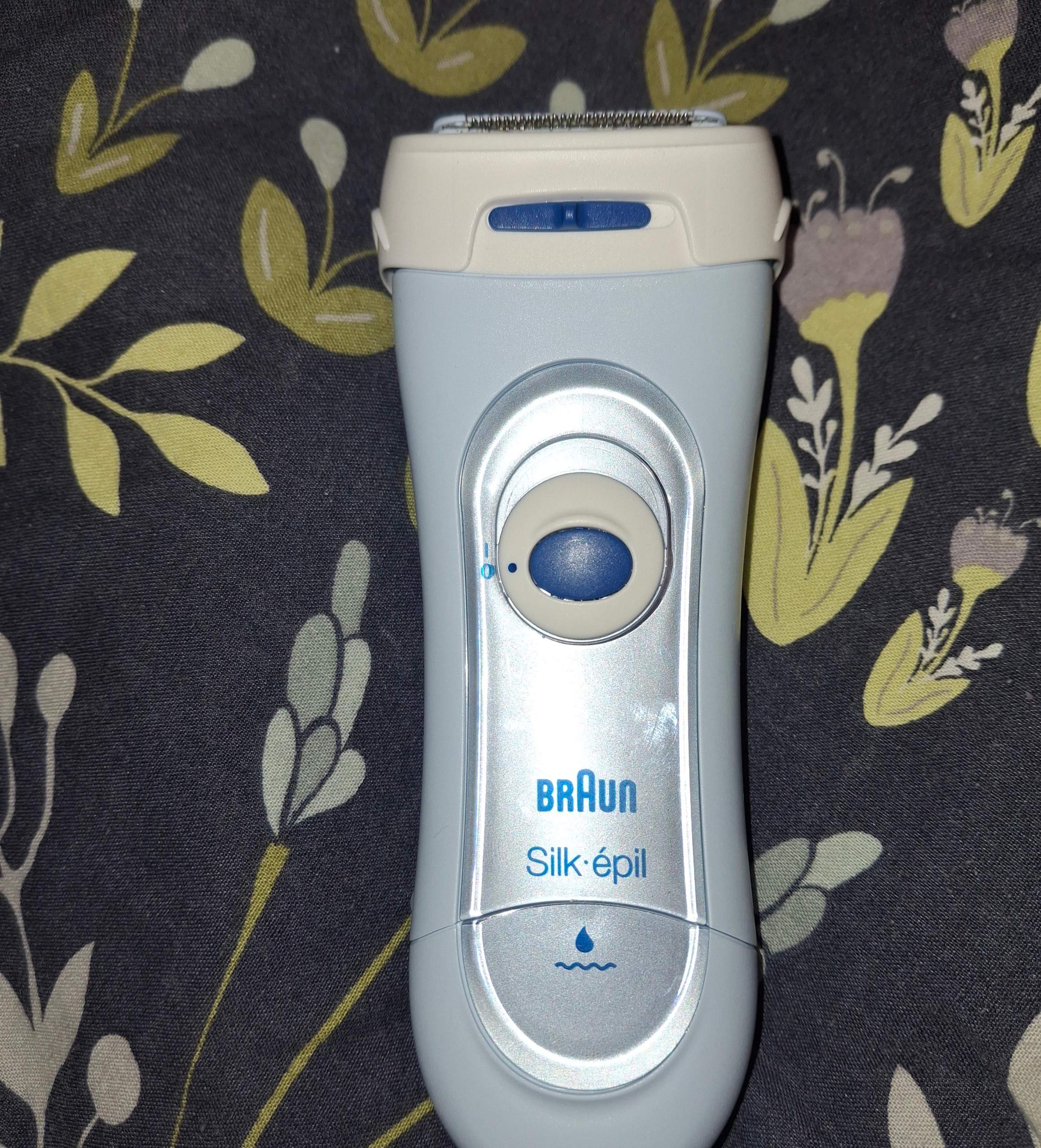 Rasierer rasiert nicht gut? (rasieren, Rasur)