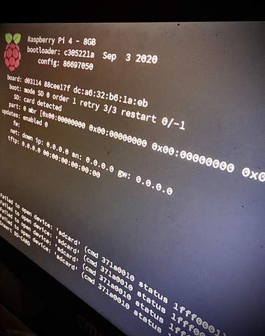 Raspberry Pi 4 8GB Ram ohne SD-Karte booten? (Computer, Technik, PC) Raspberry Pi 4 8GB Ram ohne SD-Karte booten? (Computer, Technik, PC)