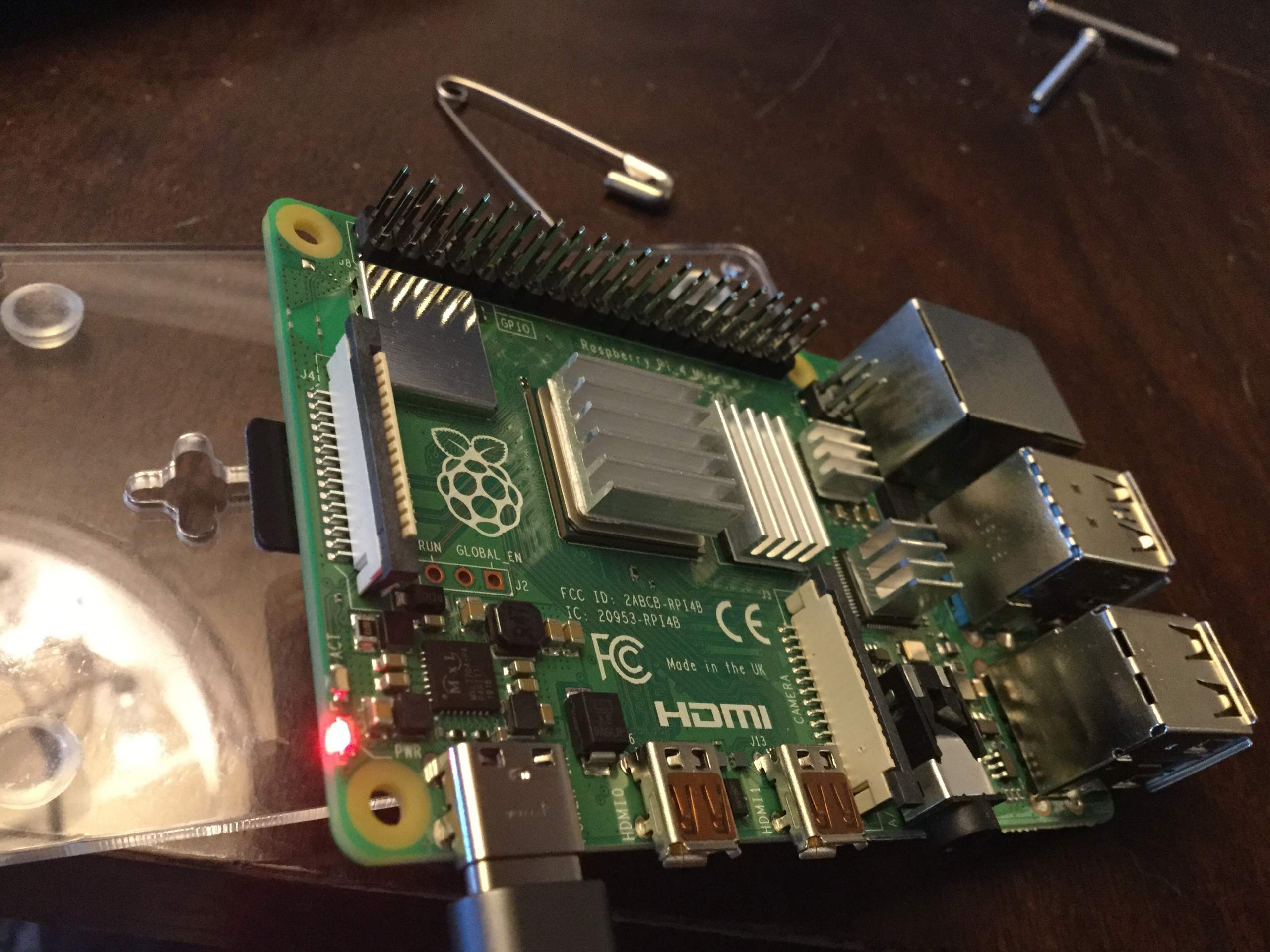 Multicraft Raspberry Pi Raspberry Pi Sicherer Machen | Raspberry Pi im Internet – ZBPSXZ