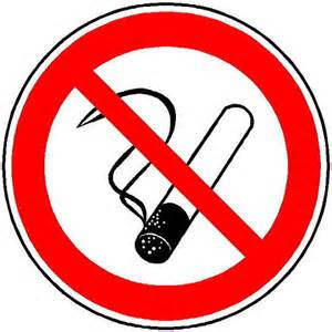 Rauchverbot Sympol - (Recht, Rauchen, Mieter)