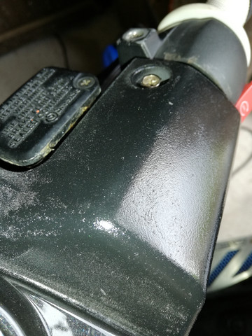 - (Auto und Motorrad, lackieren, Lack)