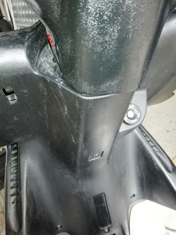 - (Auto und Motorrad, lackieren, Lack)