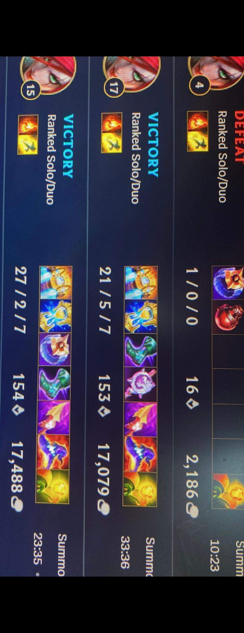 Raus aus Bronze lol? (League of Legends, ranked)