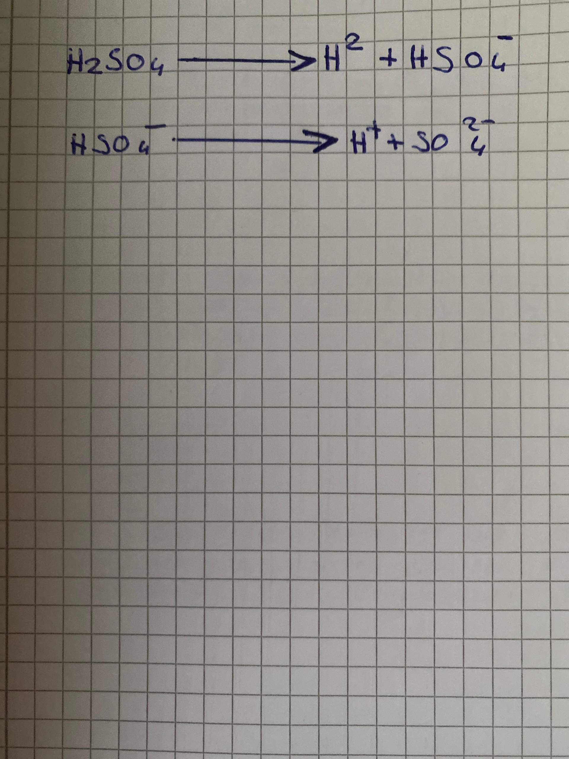 Magnesium Und Salzsäure Reaktionsgleichung Reaktionsgleichungen erklären? (Reaktionsgleichung, Säure, chemische