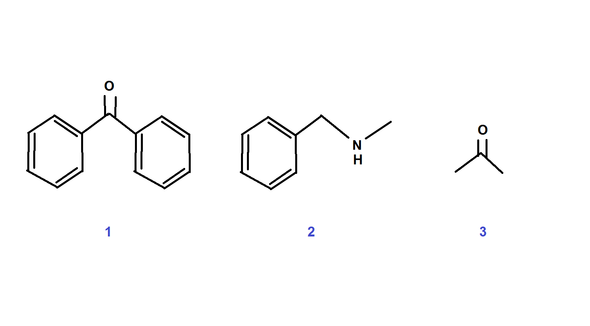 Carbonyle - (Chemie, Biologie, Carbonyl)