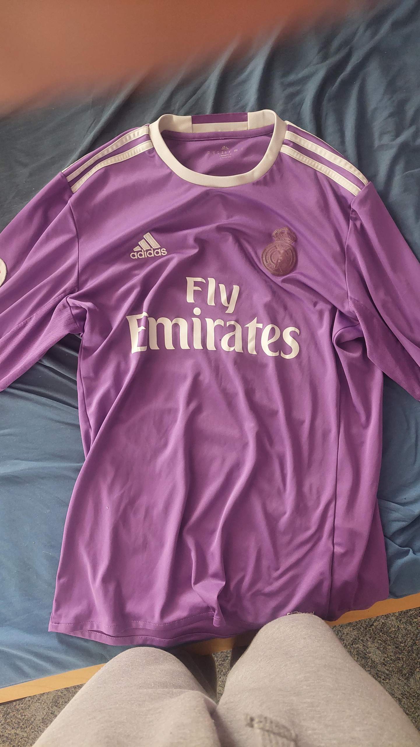 Real Madrid Sport real-madrid-sport