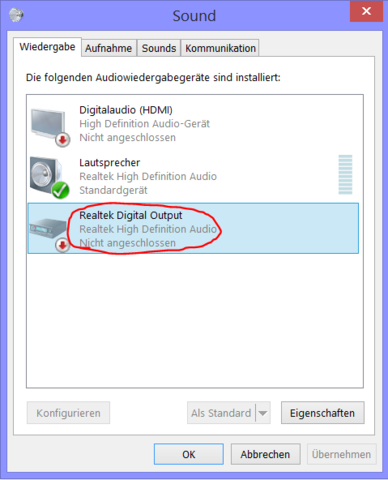 Hier liegt das Problem: - (Computer, PC, Technik)