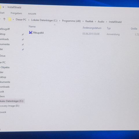 Realtek hd audio manager windows 10 problem Realtek hd audio manager windows 10 problem