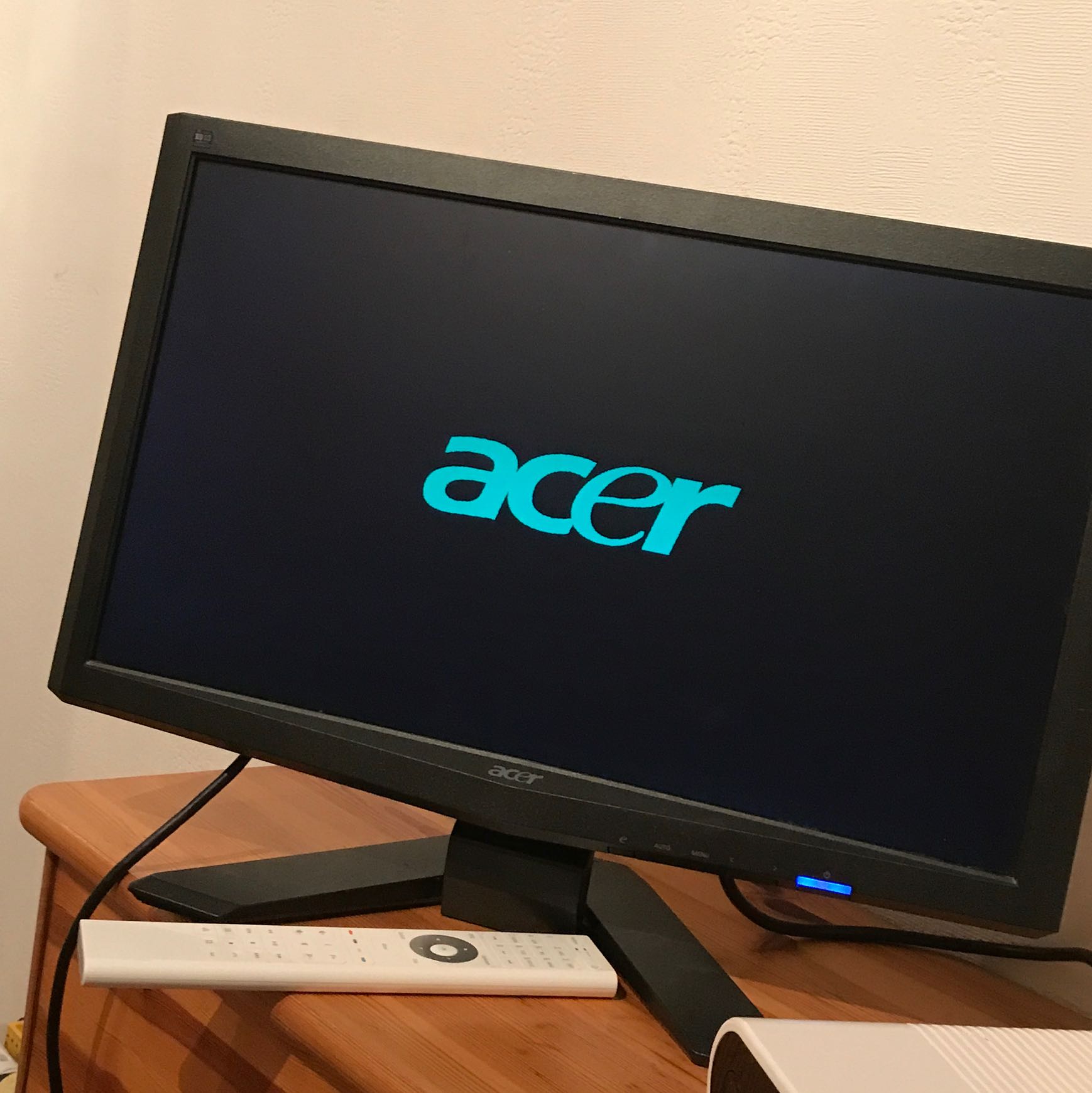 Receiver mit Monitor verbinden Monitor als fernseher nutzen?