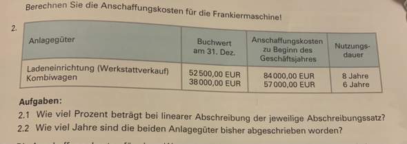 - (Schule, Wirtschaft und Finanzen, Wirtschaft)