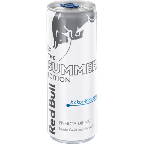 Red Bull Kokos Blaubeere Wo Kaufen Einkaufen Supermarkt Energy Drink