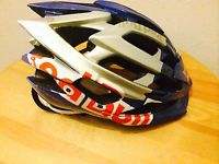 Red bull mtb Helm woher kaufen Red bull mtb Helm woher kaufen