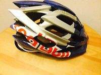  Red bull mtb Helm woher kaufen 